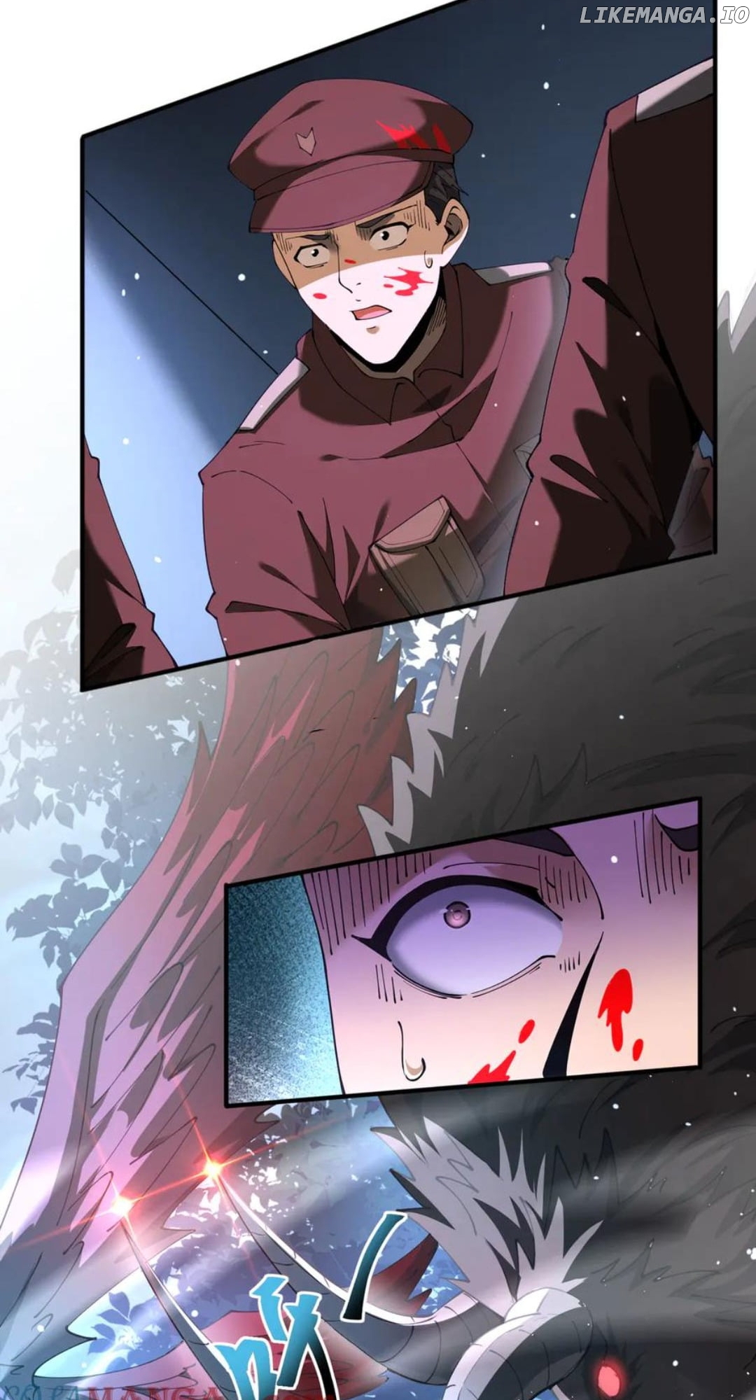 WORTHLESS PROFESSION: DRAGON TAMER Chapter 106 - page 15